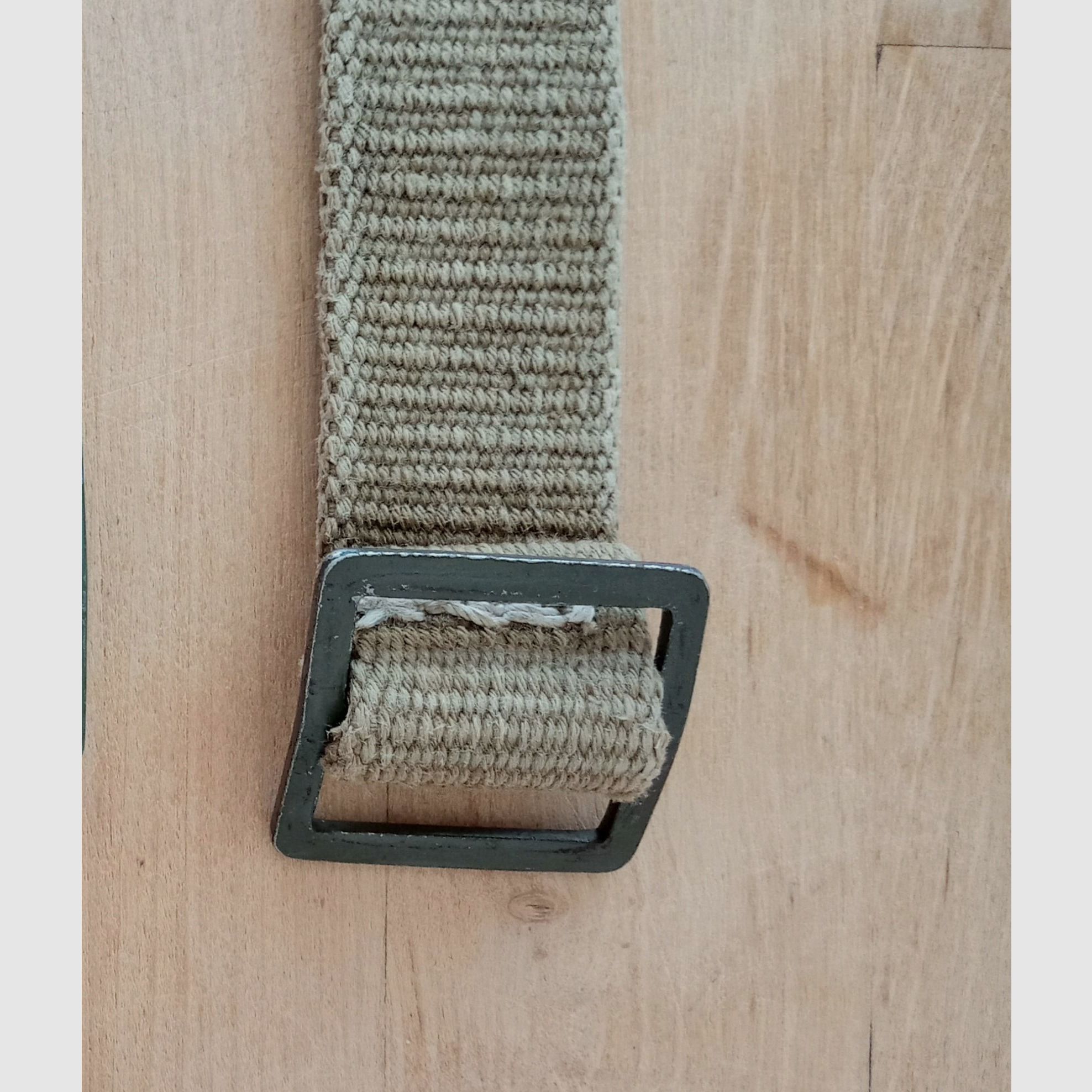 Cinghia per fucile SA VZ.58 ottimale per il fucile ad aria Xisico WMN B5 di Naunin / Perfecta 47 / First Strike SP47 // Cintura per armi / Cinghia di trasporto / Cinghia per fucile