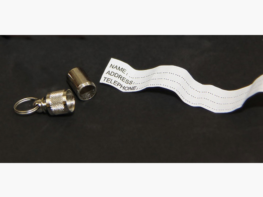 Albrecht-Kind Würger avec limite 50cm colliers et harnais pour chiens