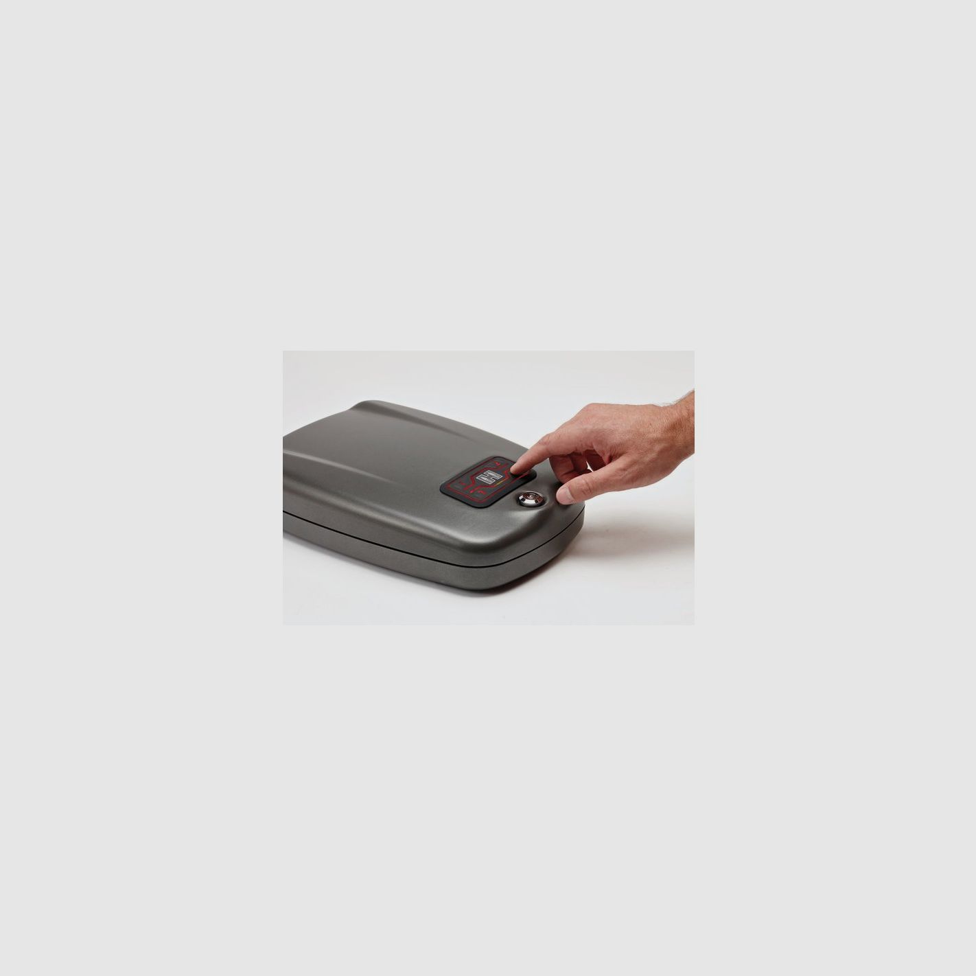 TRESOR HORNADY RAPID SAFE 2700 KP, Bild 5 von 7