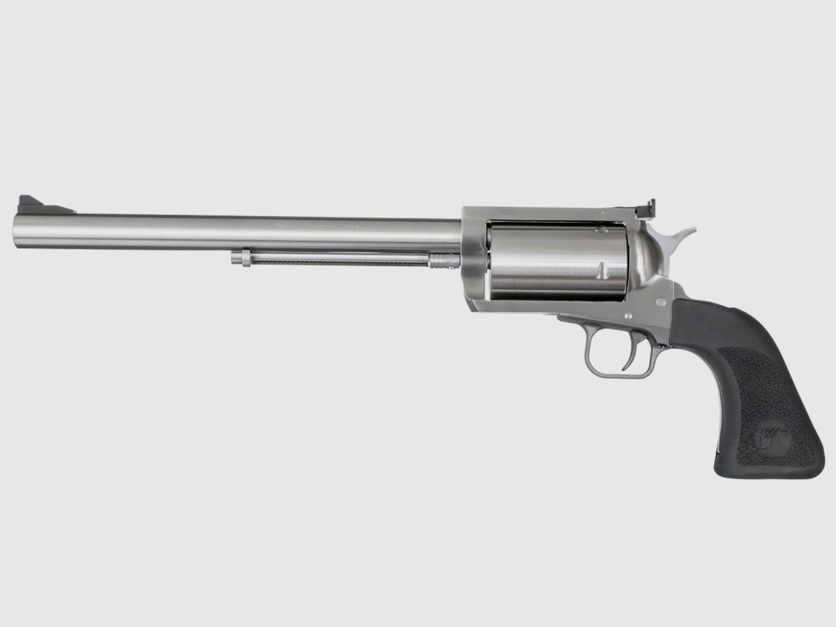 BFR Long 10" STD 5 Patronen