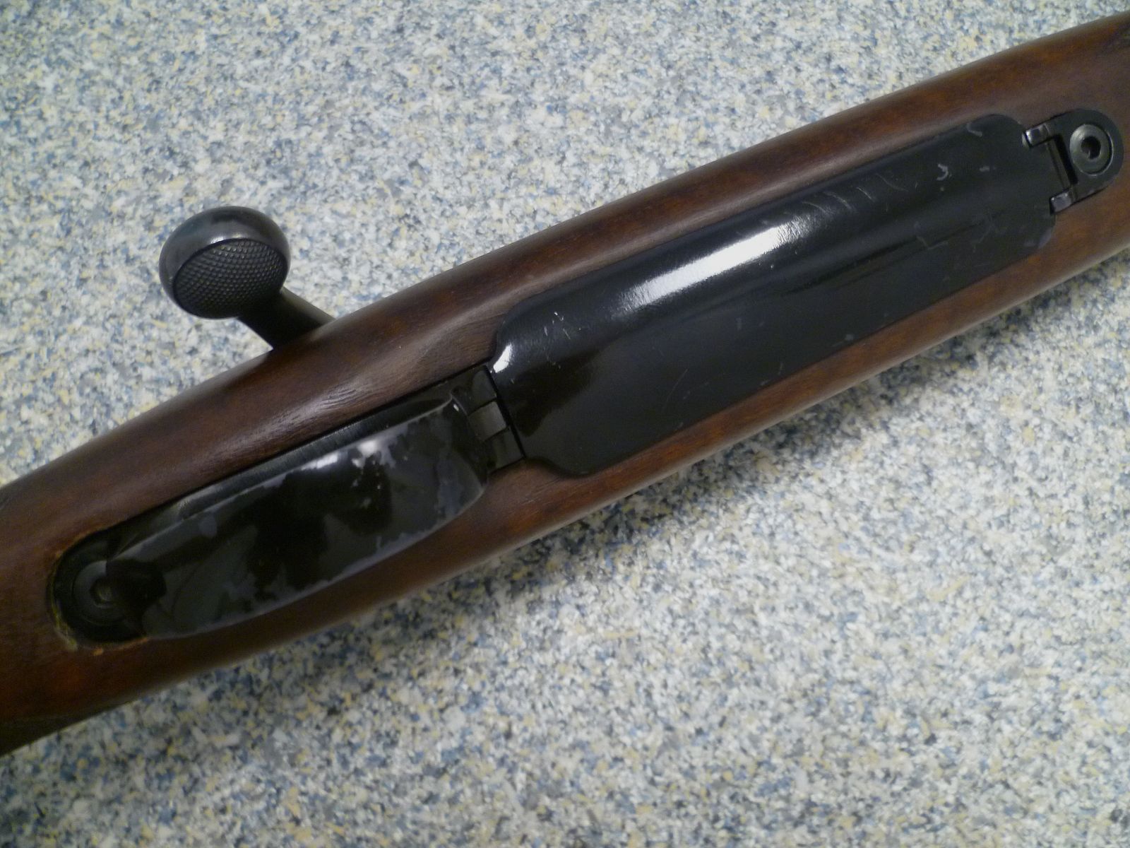 Repetierbüchse Remington 700 .30-06 Spring.