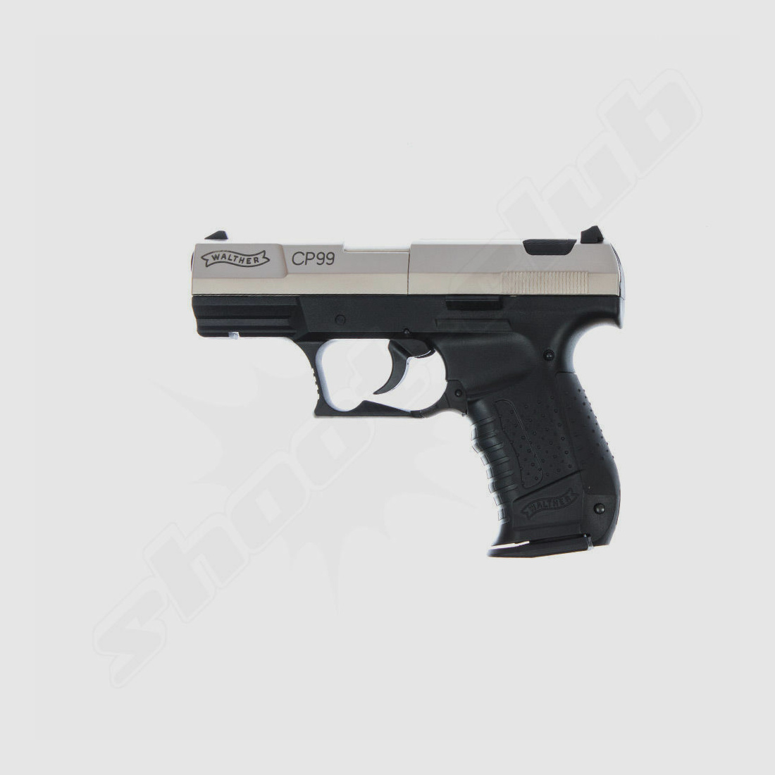 Walther CP99 Co2 Pistole NBB