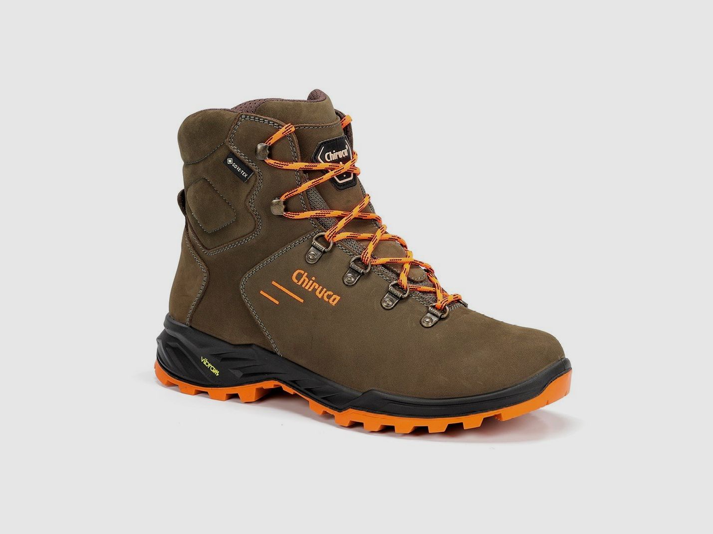Chiruca Game Hi-Vis Boots, afbeelding 1 van 4
