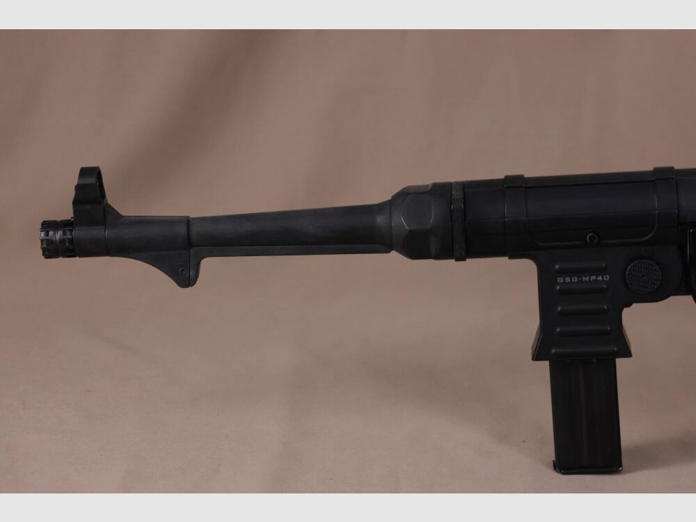 GSG German Sport Guns GmbH MP40