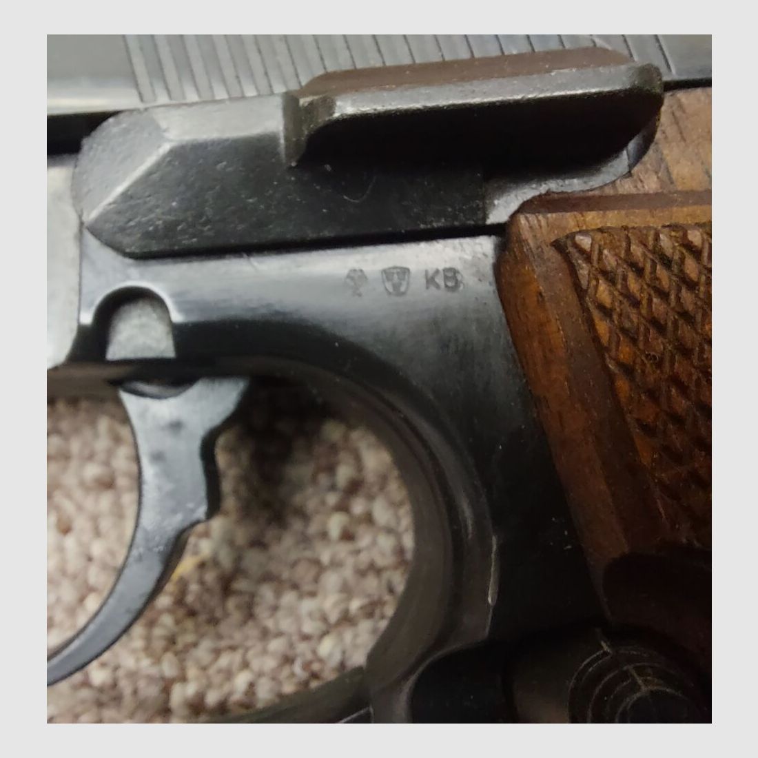 Reck, Arnsberg Reck Miami 8