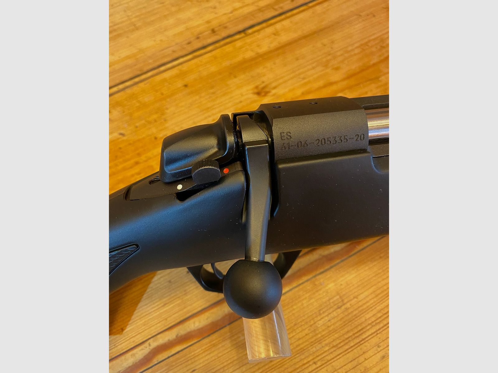 Bergara B14 SPORTER