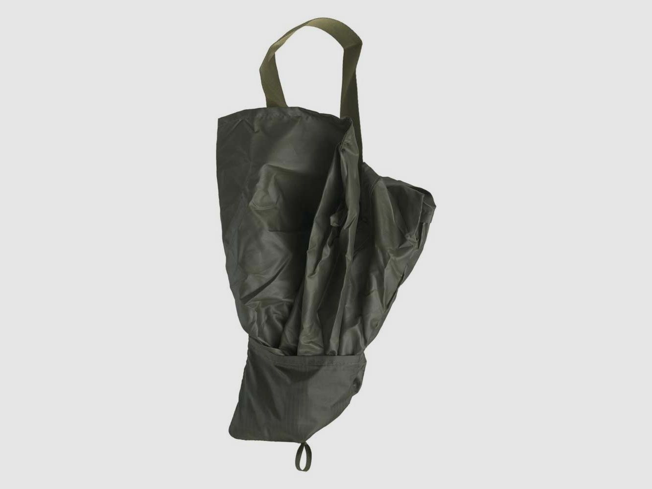 HELIKON-TEX CARRYALL DAILY BAG SCHWARZ