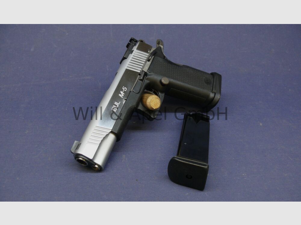 BUL M-5