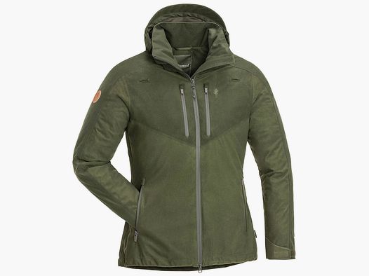 Pinewood Damenjacke Retreive Active