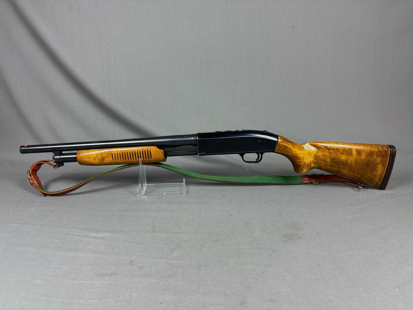 Mossberg 500 ATP6-S  in 12/70