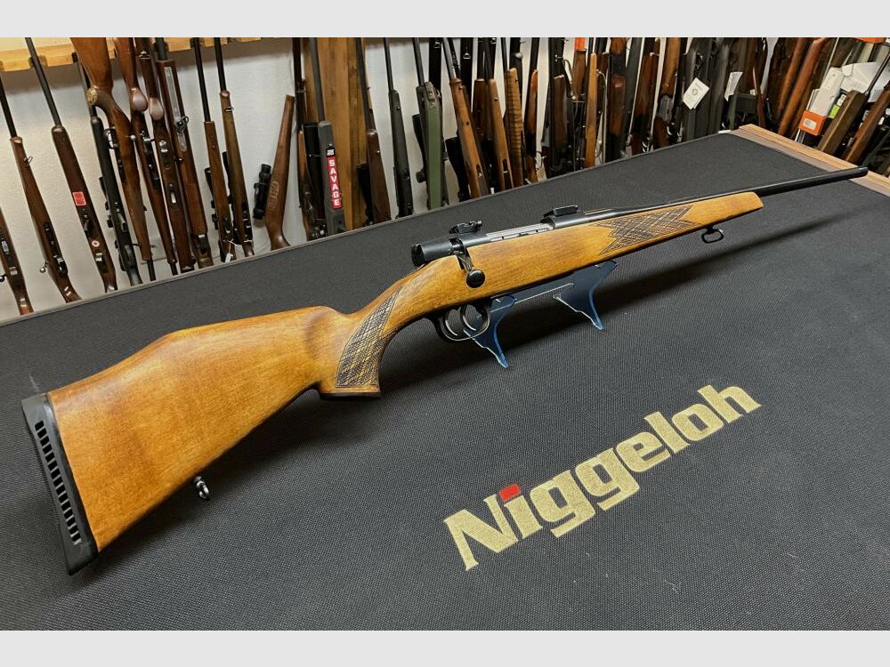 Voere Titan 7x57