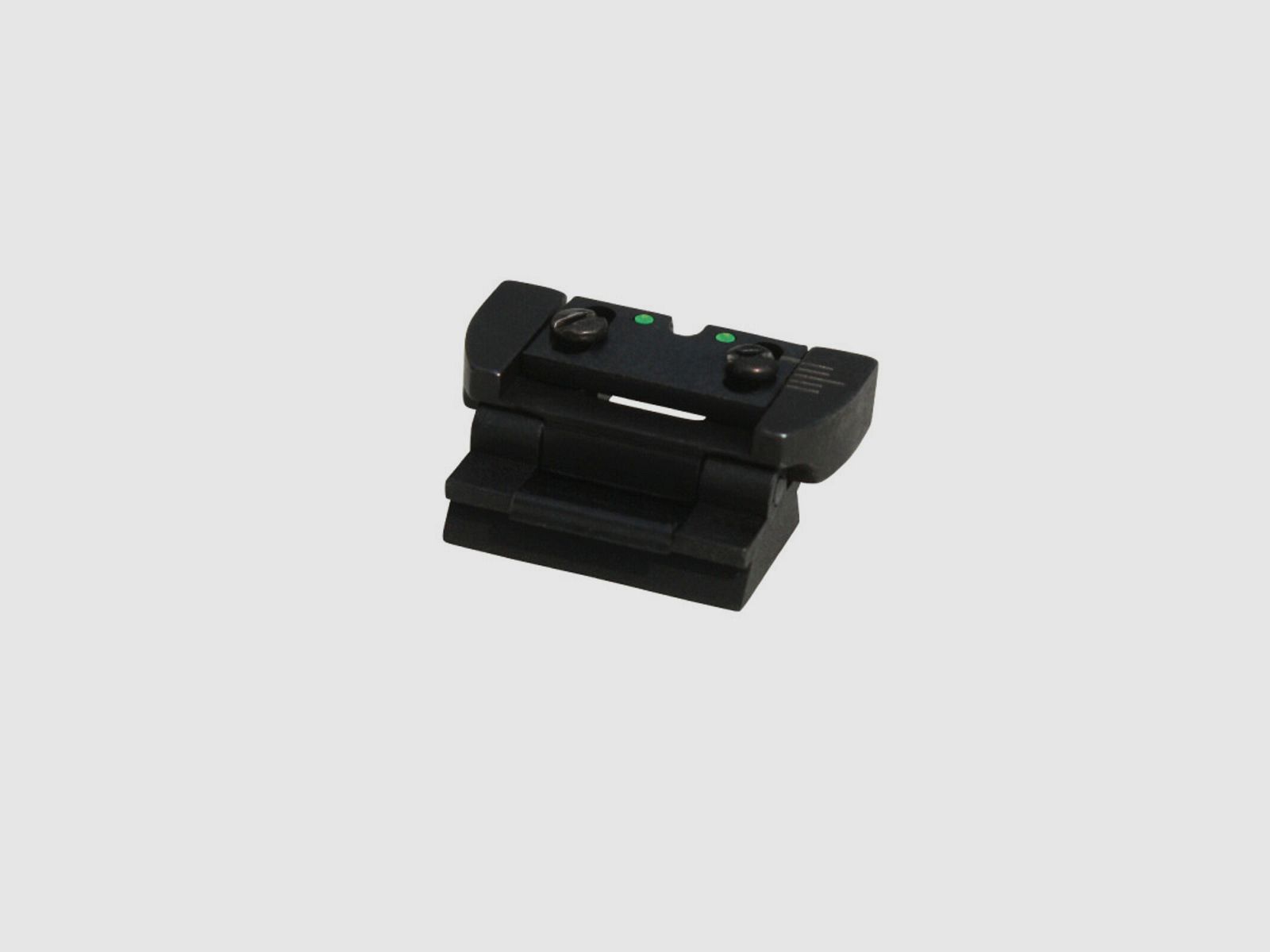 Hiviz HIVIZ Set di mirini in fibra Ruger 10/22 .22lr