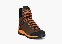 Stivali Hanwag Kalixfors MID SF EXTRA LADY GTX (marrone/arancione)
