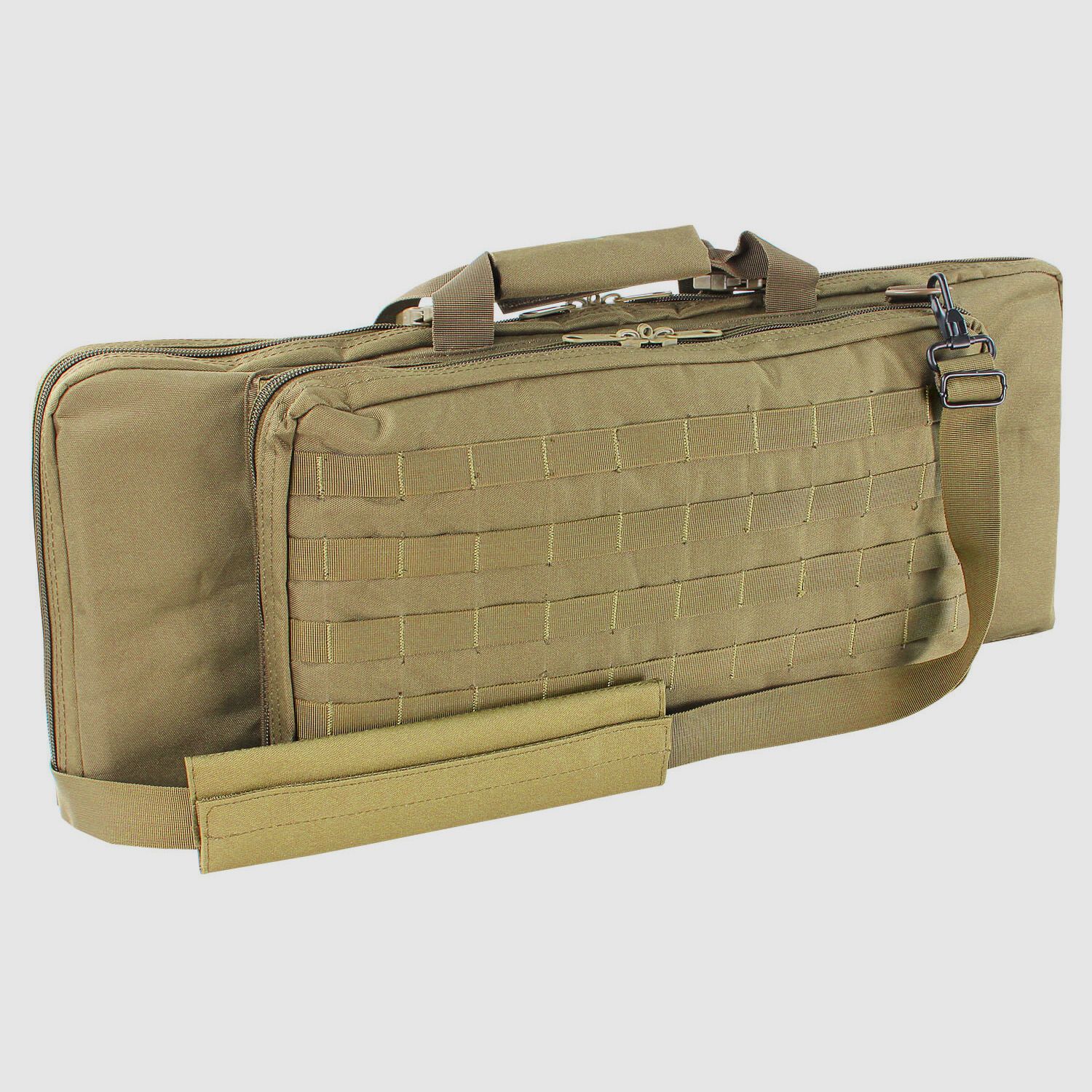 Condor Rifle Case 28" - Coyote Tan