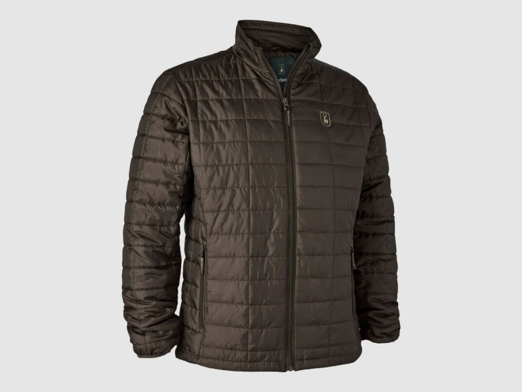 Veste compressible Muflon Deerhunter