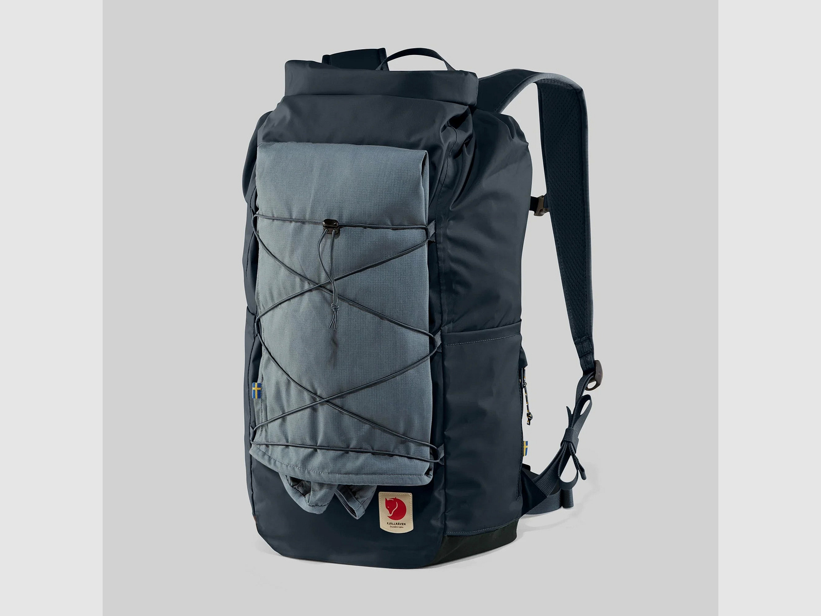 Fjällräven Tasche High Coast Rolltop 26