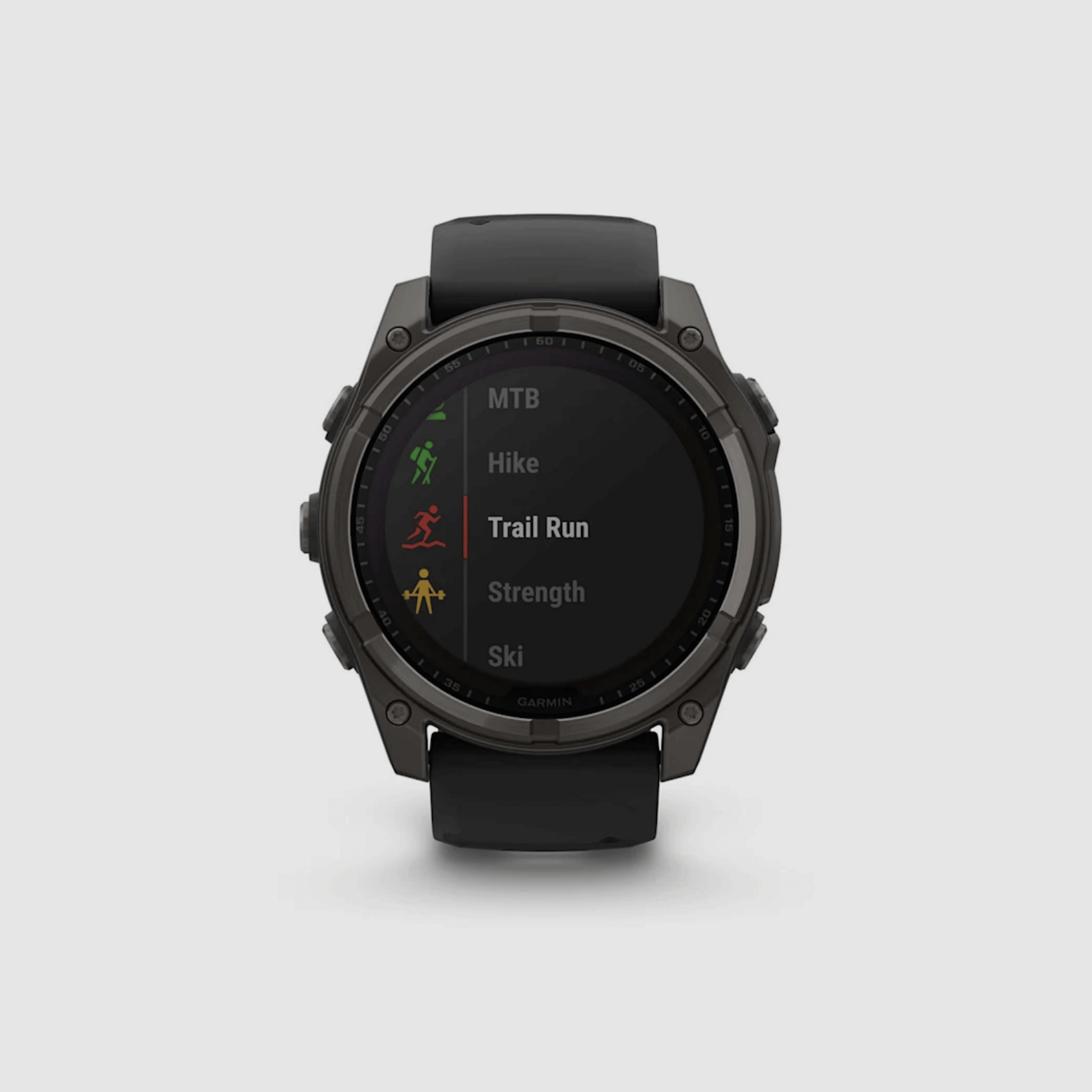 MONTRE – GARMIN – FĒNIX® 8 | 51MM | SOLAR | SAPPHIRE, image 7 sur 13