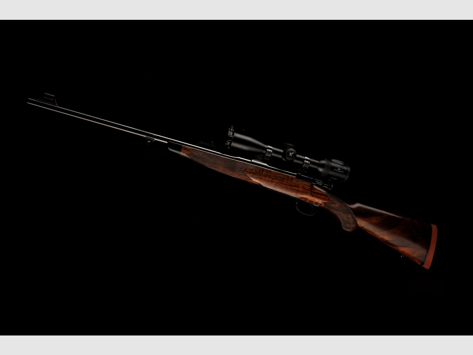 Rigby Swiss Limited Edition, Bild 3 von 16