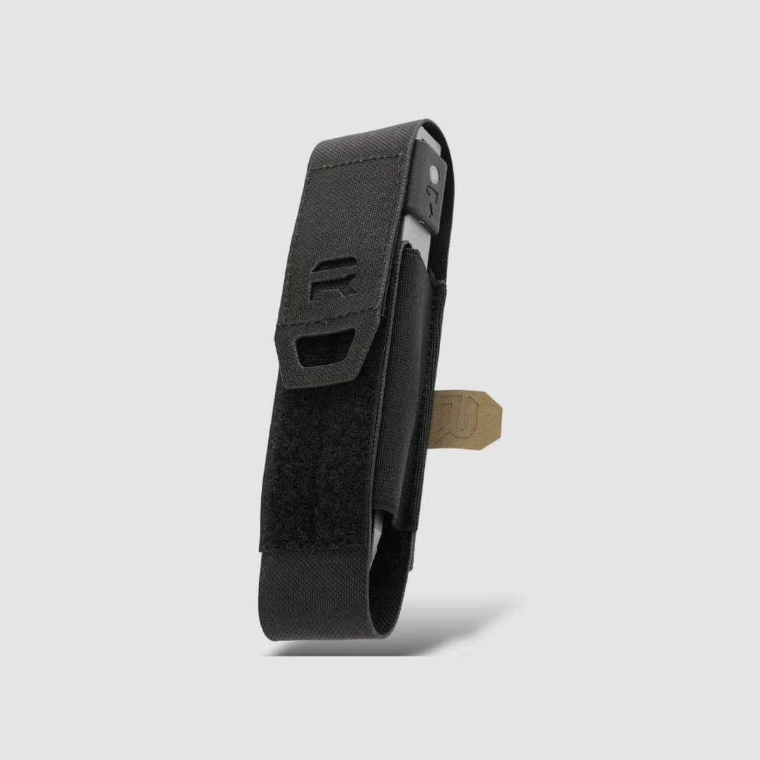 ŁADOWNICA RAGNAROK NA MULTITOOL IVALDI BLACK, zdjęcie 1 z 4