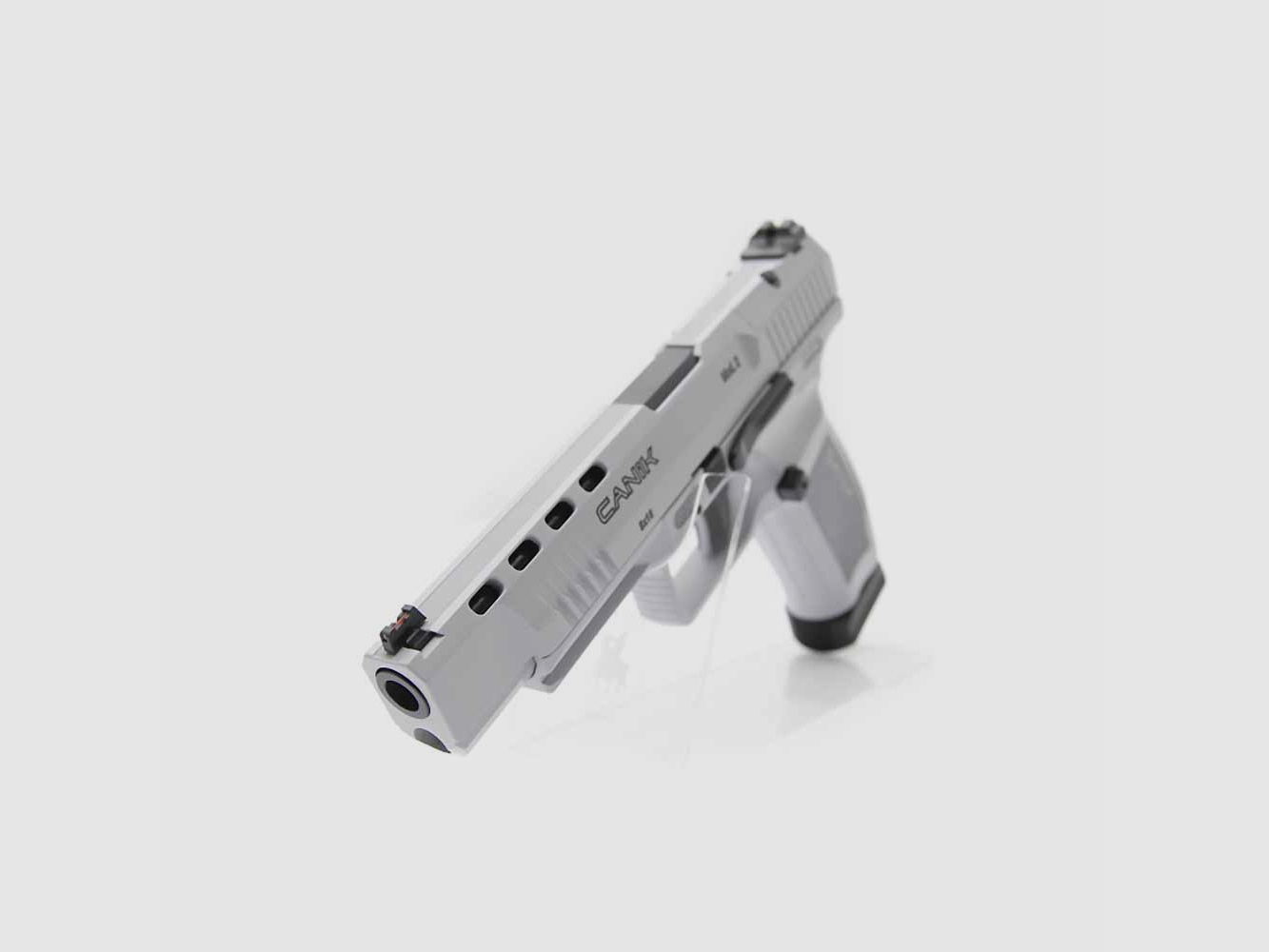 CANIK TP9 SFx Mod.2 9mmLuger Whiteout