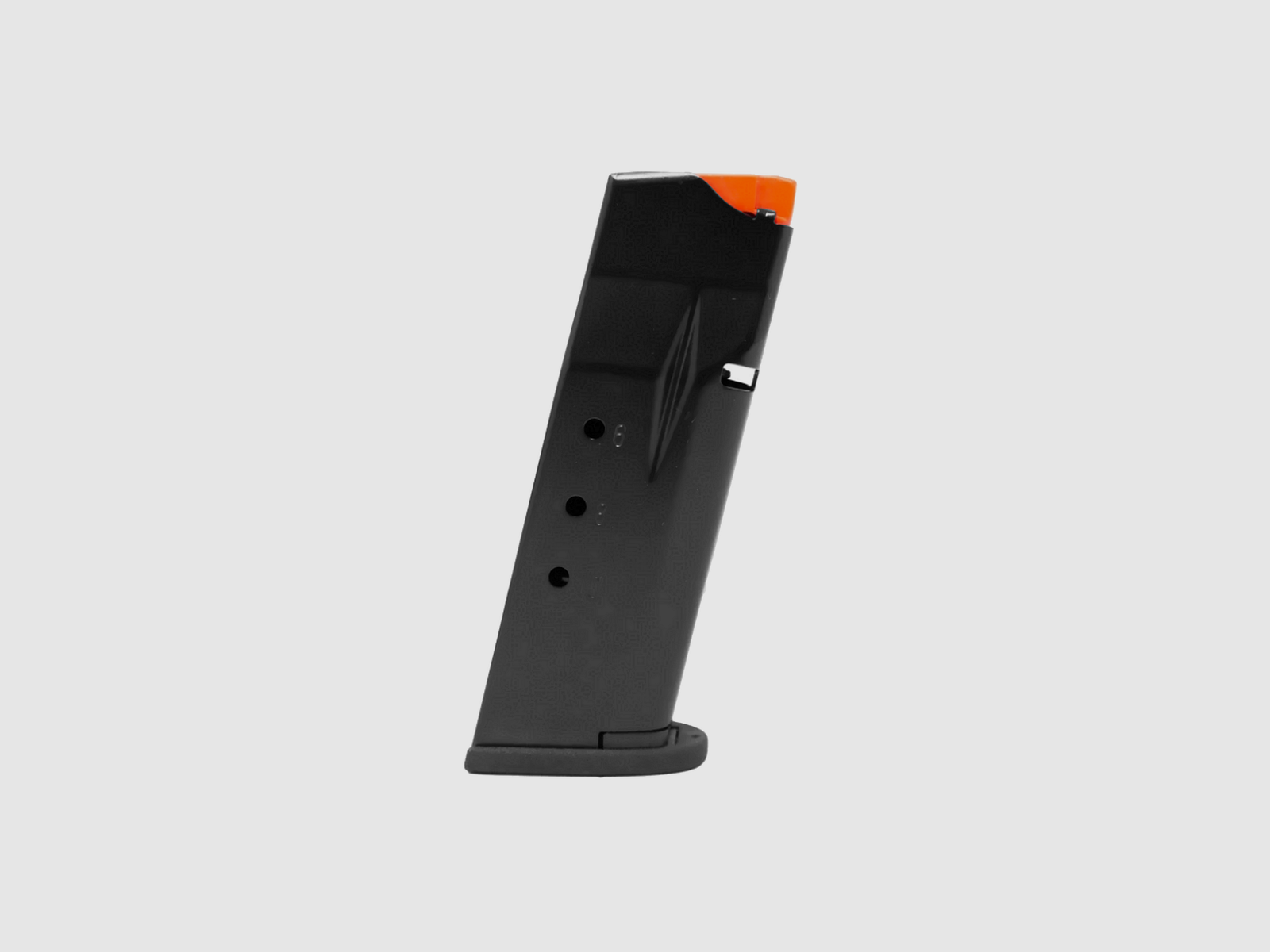 Chargeur S&W M&P Bodyguard 2.0 380ACP en acier, 10 coups - Smith & Wesson