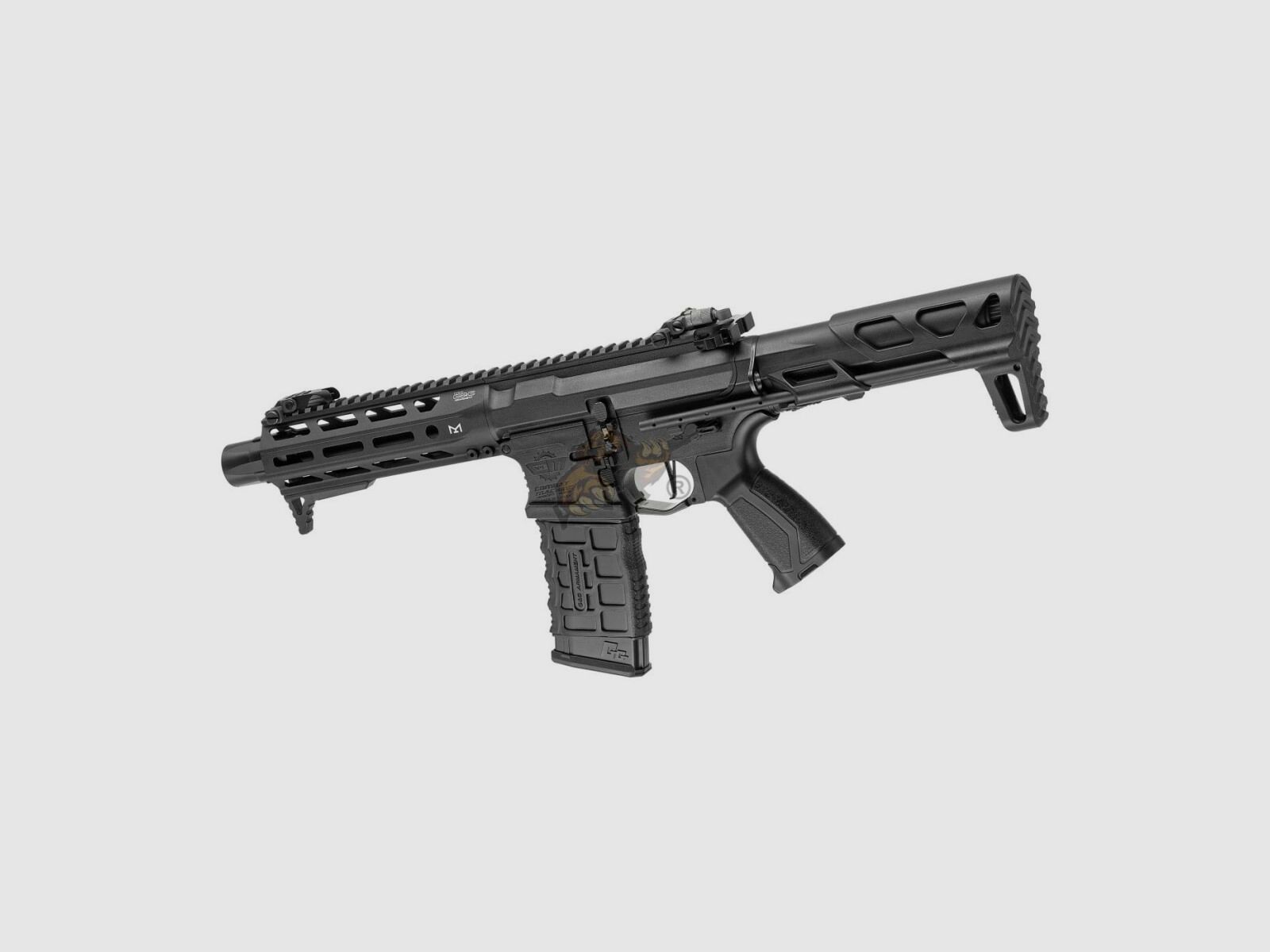 G&G ARP 556 2.0 mit ETU in Schwarz Airsoft S-AEG frei ab 18