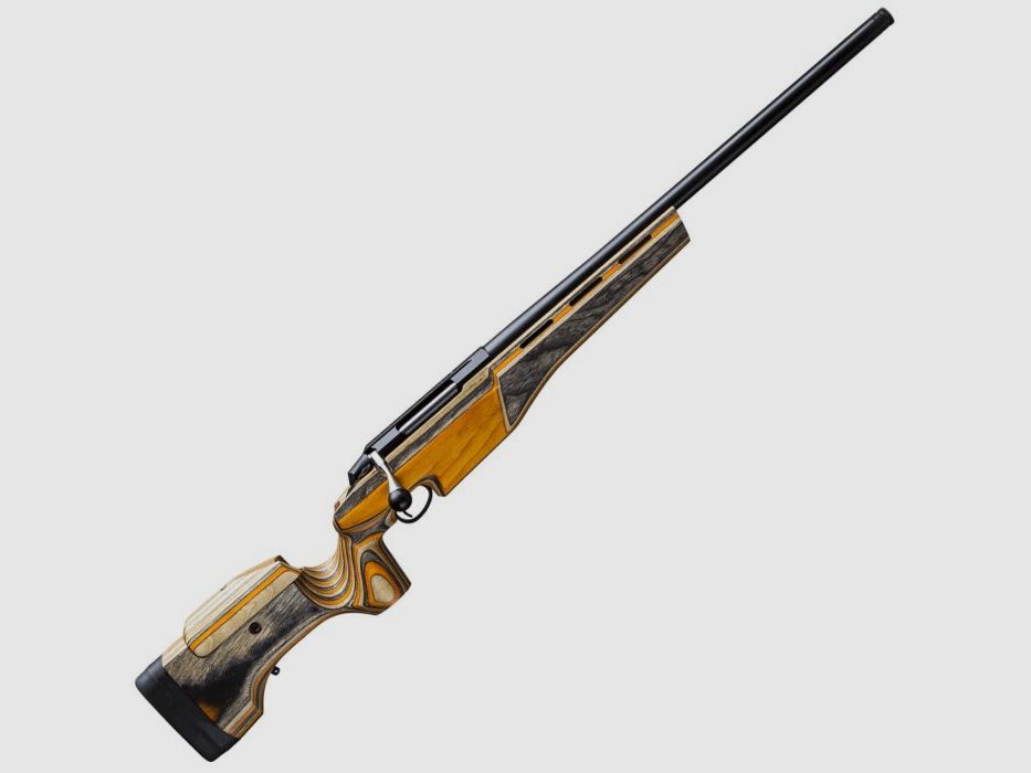 Tikka T3X Sporter