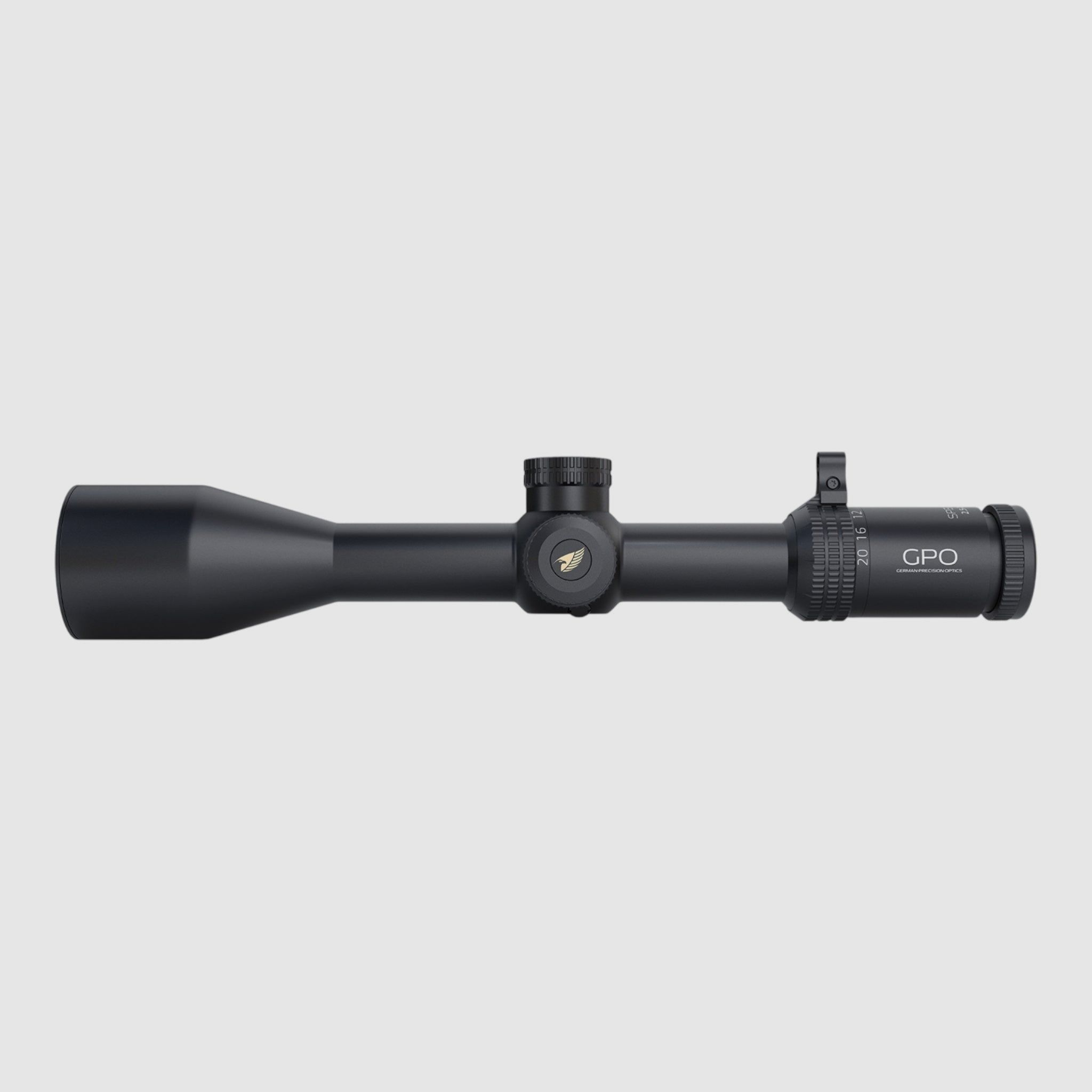 GPO Spectra 8x 2,5-20x50i G4i cannocchiale