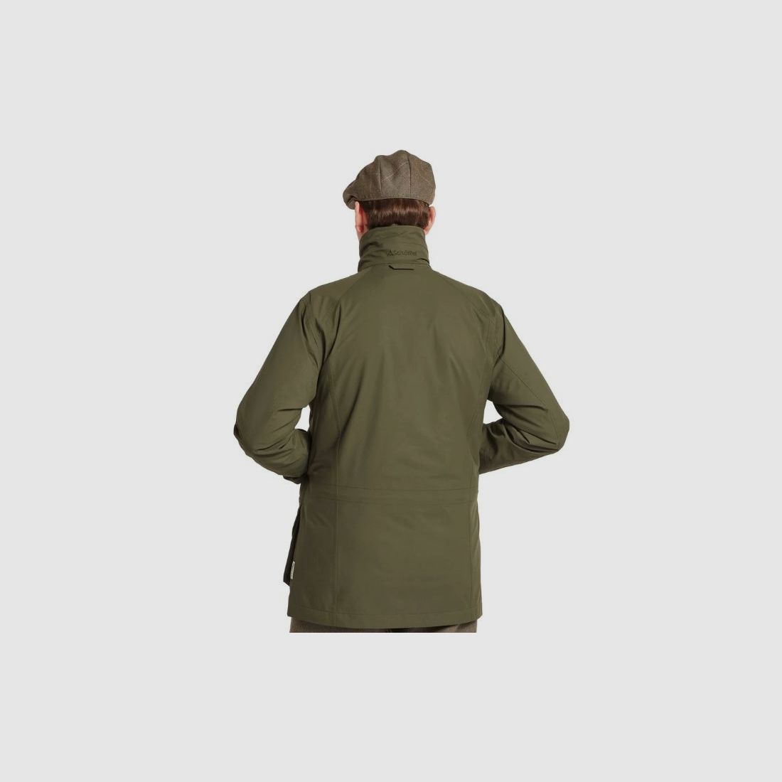 SCHÖFFEL Snipe Ultralight veste, image 2 sur 2