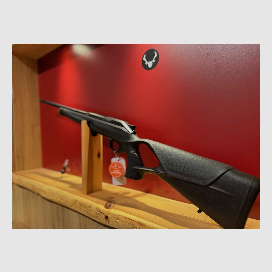 Blaser R8 Professional Success