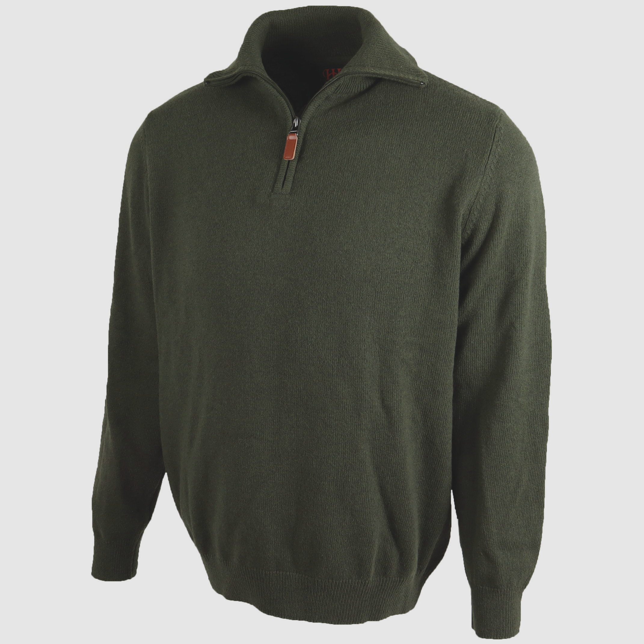 House of Hunting Troyer