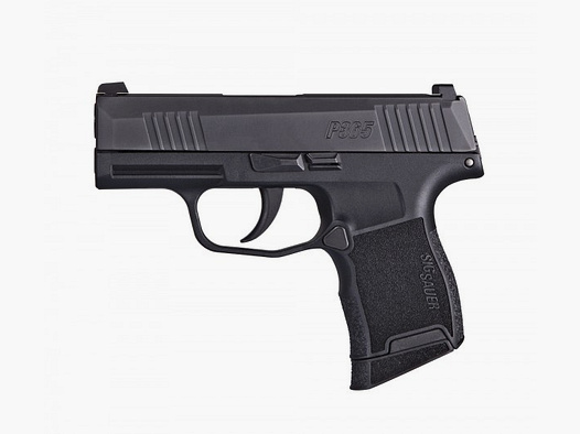 SIG SAUER P365 NITRON MICRO-COMPACT 9 x 19 Luger