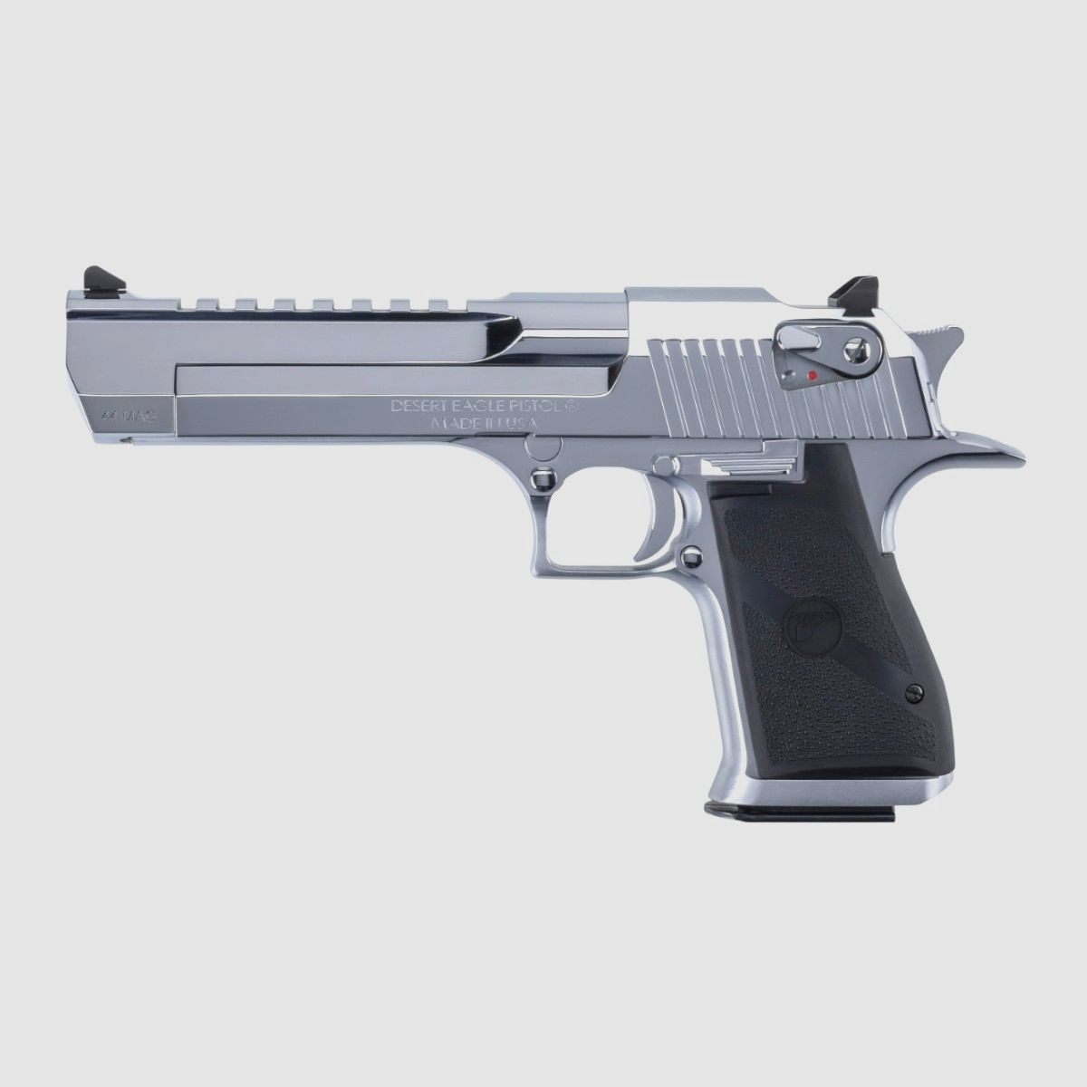 Desert Eagle 6" Polished Chrome