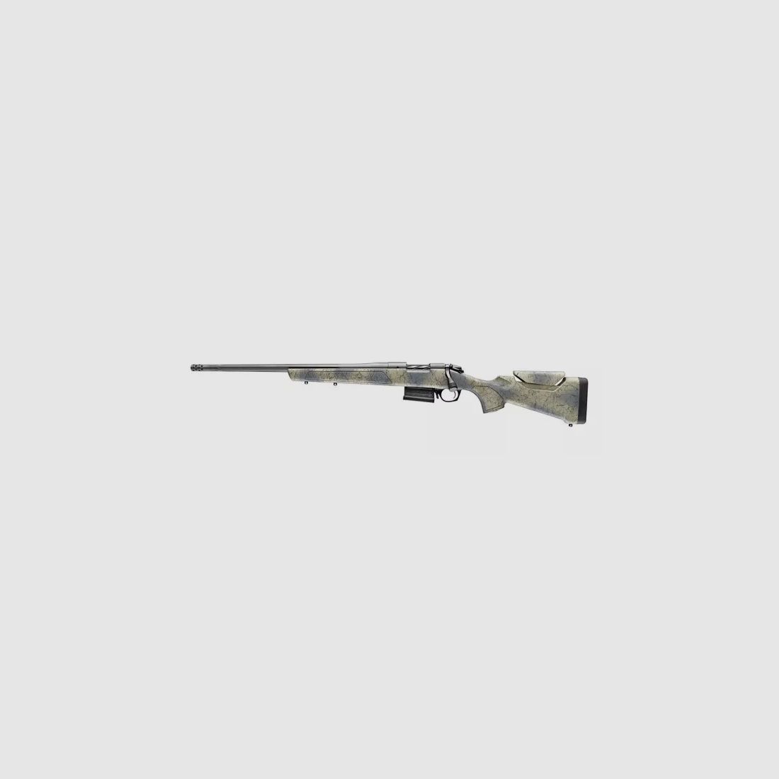 Geweer WILDERNESS SIERRA .308W 51cm 20" BERGARA, afbeelding 6 van 6
