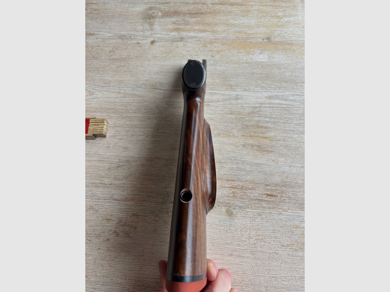 Schaftset Sauer 505 404