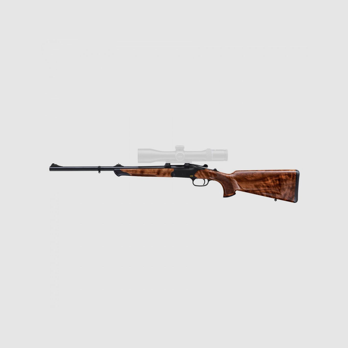 Blaser K95NG Kal. 6,5x57 R, Bild 1 von 4