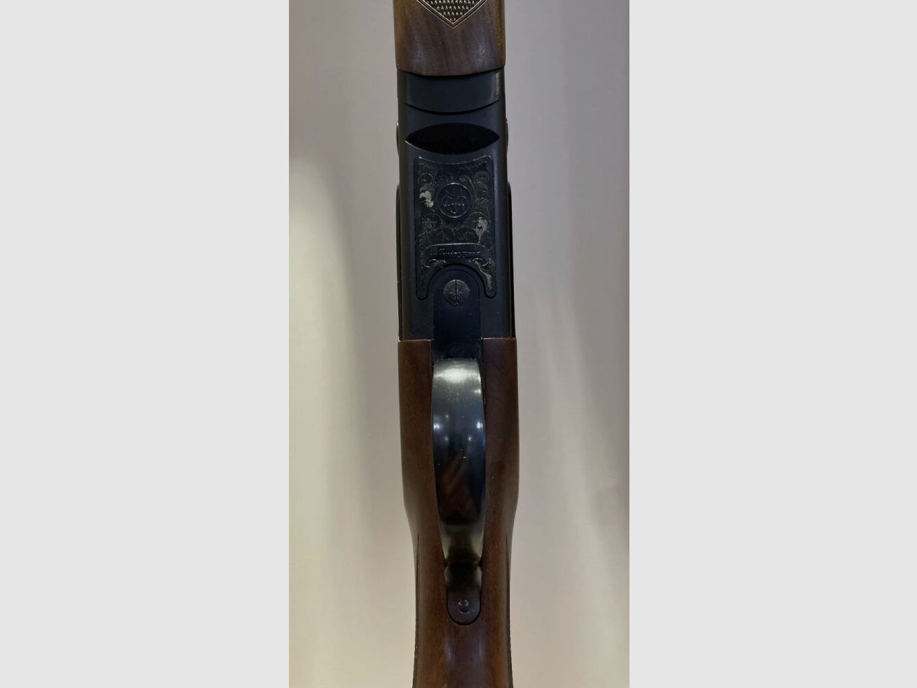 BERETTA ULTRALEGGERO VITTORIA - DAMENFLINTE (Lauflänge 66 cm)