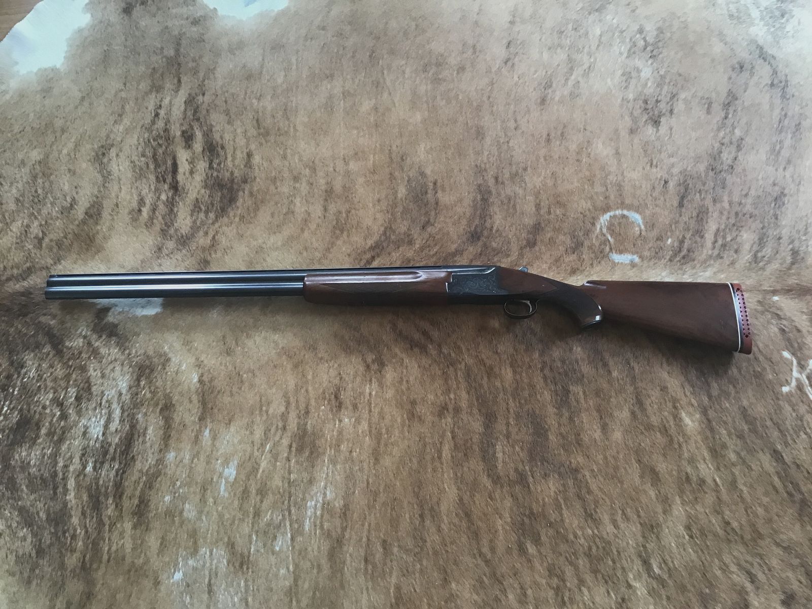 Winchester Mod. 101 