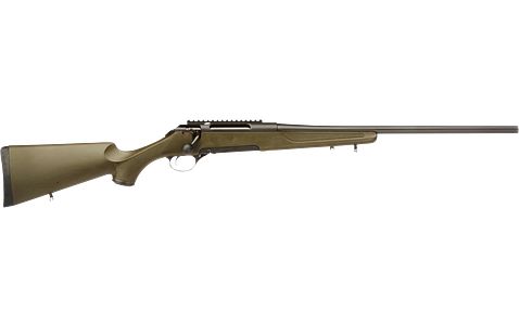 Haenel Jaeger 10 Varmint