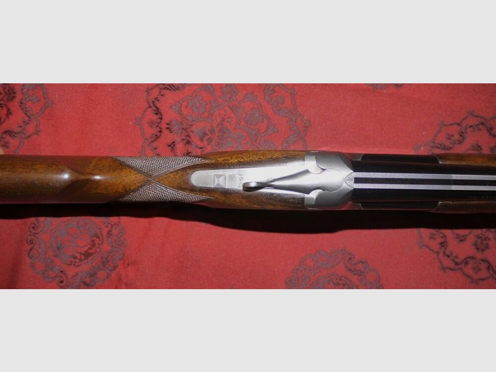 Browning Bockdoppelflinte Browning B425