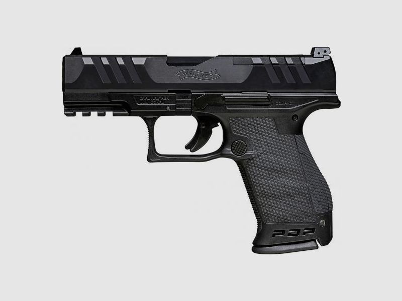 Walther PDP C 4.0'' 9x19 15R OR INT
