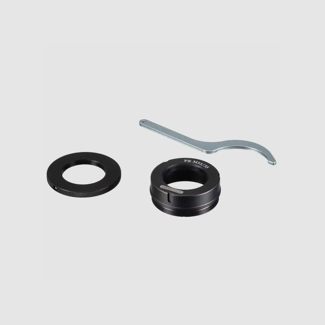 Smartclip Converter oder Reduzierring