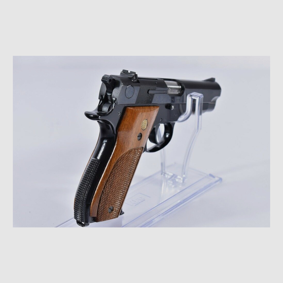 Smith & Wesson 39-2