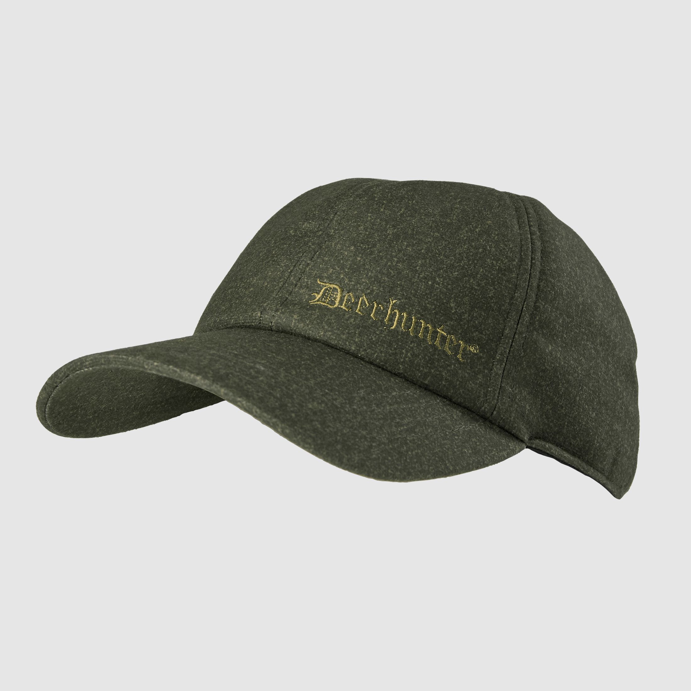 Ram Winter Cap - Elmwood – Kleidergröße Herren: 56/57