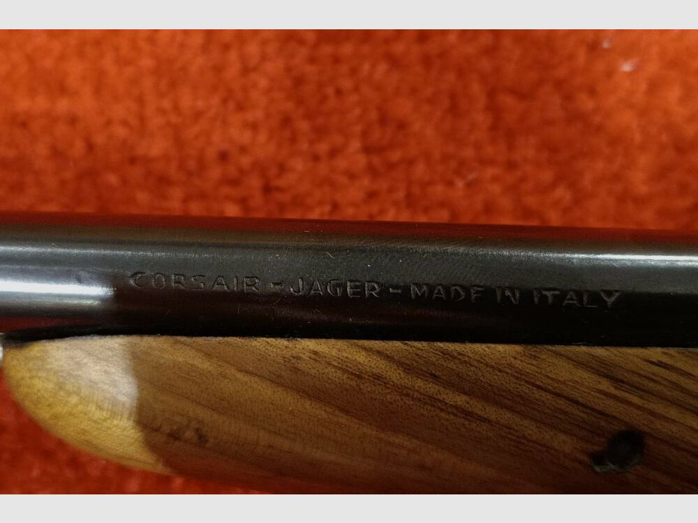 Armi Jaeger Corsair .36(BlackPowder);.36(BlackPowder)