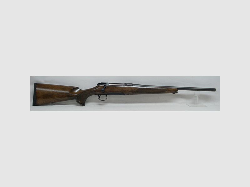 101 Forest LL51 + MG oV - 8x57JS