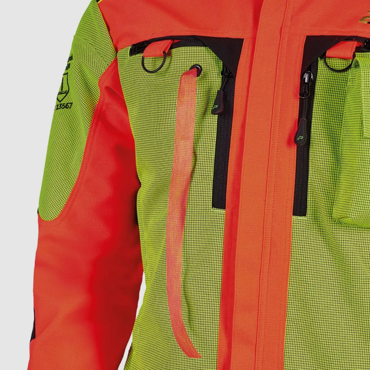 PSS Sauenschutz Jacket X-treme Protect