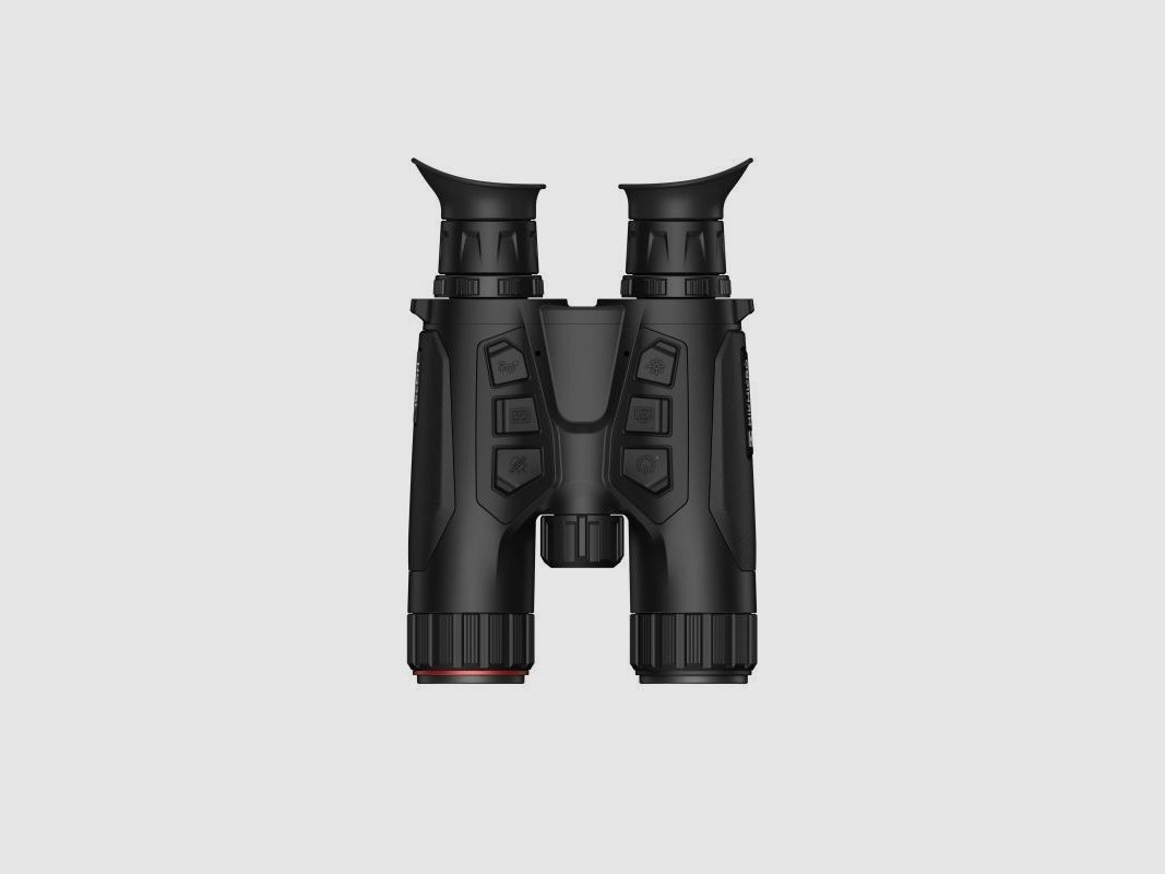 HIKMICRO Binocolo Habrok HQ35L (HM-TS76-35S2G/WLVE-HQ35L), immagine 5 di 6