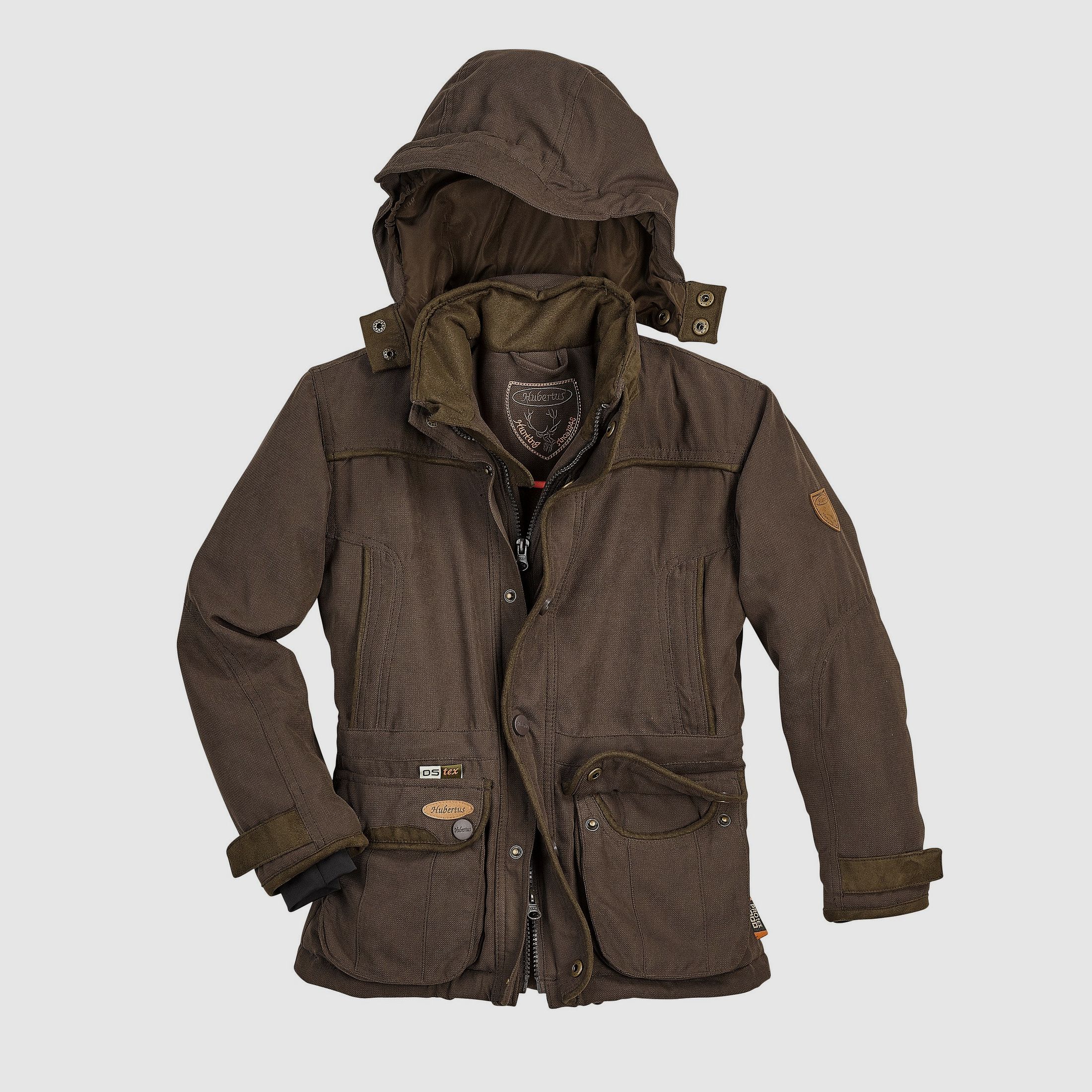 Hubertus Kinder-Thermojacke OS 60