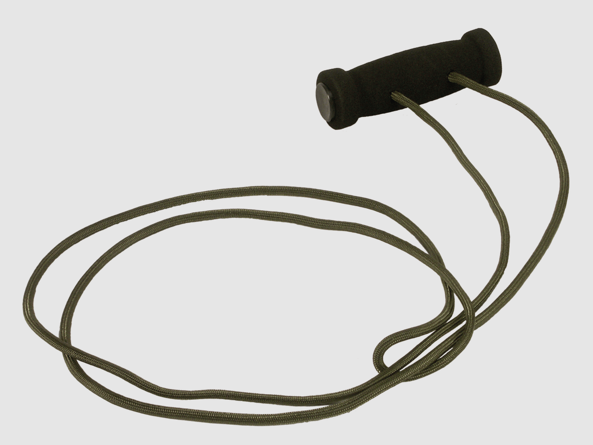 Ayuda para la recolección de plantas silvestres